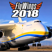 FlyWings2018ģϷ-FlyWings 2018 Flight Simulatorv1.3.2