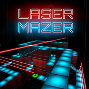 Laser MazerϷ-Laser Mazer ARv1.4