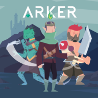 ARKEY安卓下载-方舟欧姆传奇游戏下载v1.0