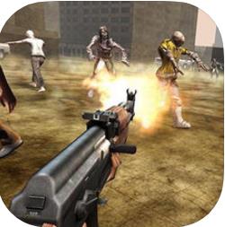 生存僵尸之战下载-Survival Zombie Battle下载v1.0