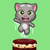 汤姆猫叠叠糕游戏下载-汤姆猫叠叠糕下载v1.1.7.273