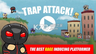 Trap Attack-Trap Attackv1.0