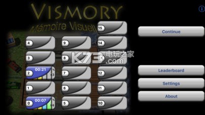Vismory-VismoryϷv1.5.0