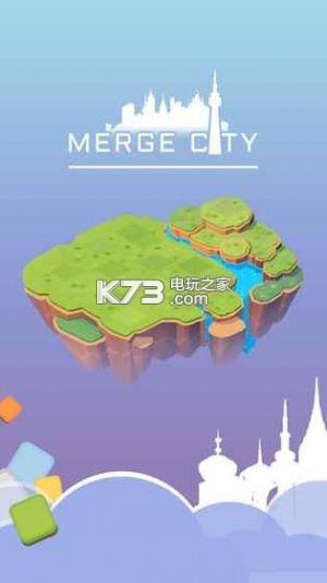 Merge City-Merge Cityv1.0.8