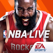 NBA篮球大师手游下载-NBA LIVE手机版EA下载v3.16.80手机版