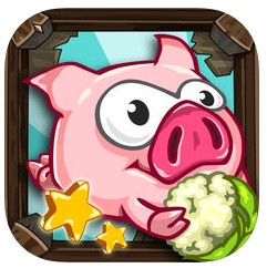 弹射小猪苹果版下载-弹射小猪ios下载v2.0.0