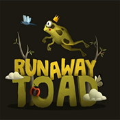 ߵ°-Runaway Toadv1.96