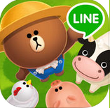 LINE布朗农场苹果版下载-LINE布朗农场ios下载v2.2.1