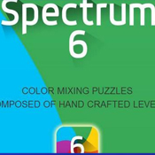 光谱6预约(暂未上线)-Spectrum 6苹果版预约v1.1