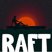 木筏生存模拟器破解版下载-Raft Survival Simulator破解版下载v1.6.1