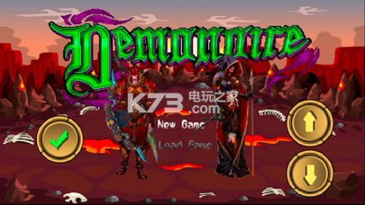 Dungeon of DemonsϷ-Dungeon of Demonsv1.0.1
