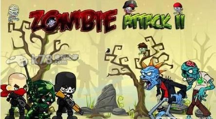 ʬ2-Zombie Attack 2Ѱv1.01
