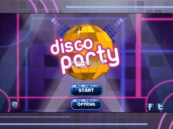 ˹ios-Disco Partyƻv1.0