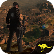 沙漠狙击手隐形杀手ios下载-沙漠狙击手隐形杀手苹果iphone版v1.2