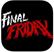 最后的星期五ios下载-Final Friday汉化破解版下载v1.0.3