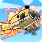 直升机救援苹果越狱版下载-直升机救援iphone/ipad版V1.0