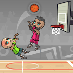 篮球战斗iphone/ipad版-Basketball Battle苹果越狱版下载v2.3.7