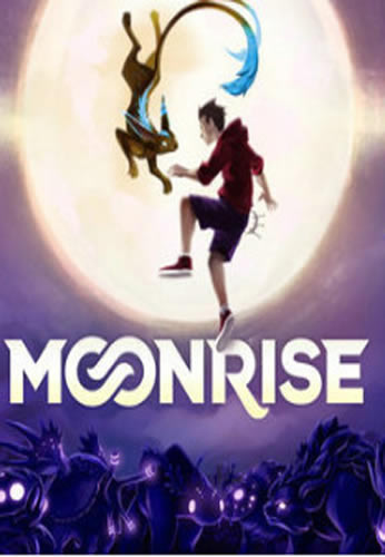新月初升预约(暂未上线)-Moonrise