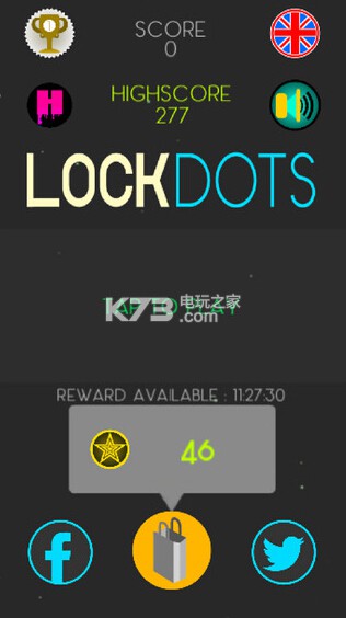 Lock Dotsios-Lock Dotsİv3