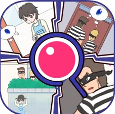 ˭�Ǵ���̽ v1.0 ��Ϸ