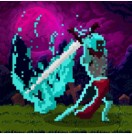 幻想像素地牢 v1.0.03 游戏