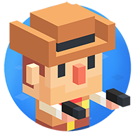 西部牛仔大冒险 v1.68 破解版