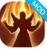 点击奇幻英雄战斗 v0.83 破解版