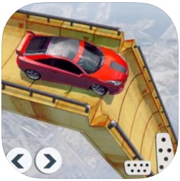 superhero impossible tracks����(��δ����)-superhero impossible tracks��ϷԤԼv1.0.2