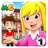 �ҵĳ��м�԰���°�-�ҵĳ��м�԰��Ϸ����v3.0.02022�汾