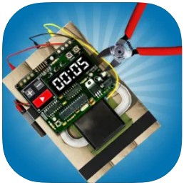 ը��ģ������Ϸ-ը��ģ��������v1.0����