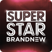 SuperStar BRANDNEW���ʷ�-SuperStar BRANDNEW���ʰ�����v3.5.1