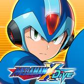 �����XDiVE���ʷ����°汾-�����XDiVE���ʰ�����v8.4.0MEGA MAN X DiVE