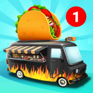 FoodTruckChef�ƽ��-Food Truck Chef�ƽ������v8.17������ʯ