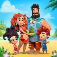 Family Island��׿�ƽ��-Family Island�޸�����v2022156.1.17228mod