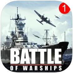 ս�������޸İ�-battle of warships�޸�����v1.72.13�޵а���Ϸ