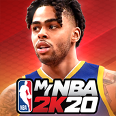 MyNBA2K20���ʷ�-MyNBA2K20���ʰ�����v4.4.0.5941809�����