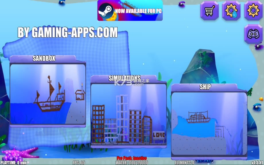 ˮ����ģ����ȫ��Ʒ����-ˮ����ģ������׿�ƽ������v1.3.21�����ƽ��