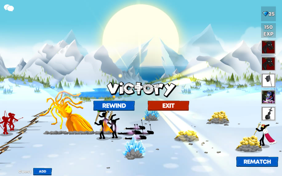 StickWar3���԰�-StickWar3��Ϸ����v2022.1.272�ֻ�����