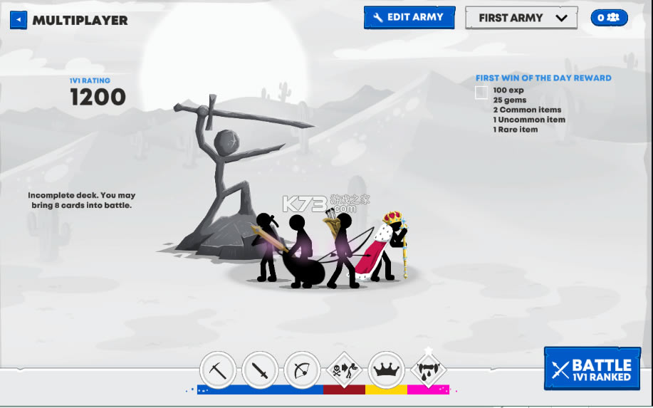 �����ս���Ų�3������ʯ��-�����ս���Ų�3������ʯ�����������Ϸv2022.1.272�����ƽ��������ʯ