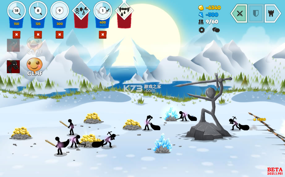 �����ս���Ų�3������ʯ��-�����ս���Ų�3������ʯ�����������Ϸv2022.1.272�����ƽ��������ʯ