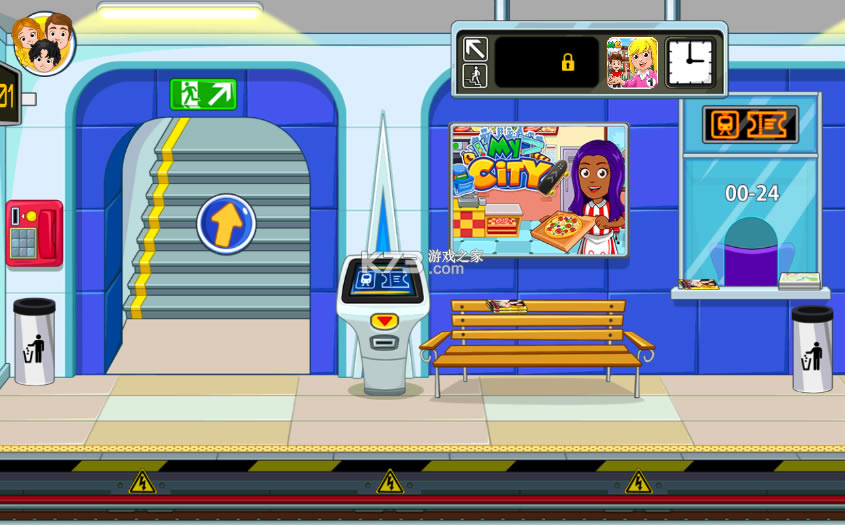 �ҵĳ��м�԰���°�-�ҵĳ��м�԰��Ϸ����v3.0.02022�汾