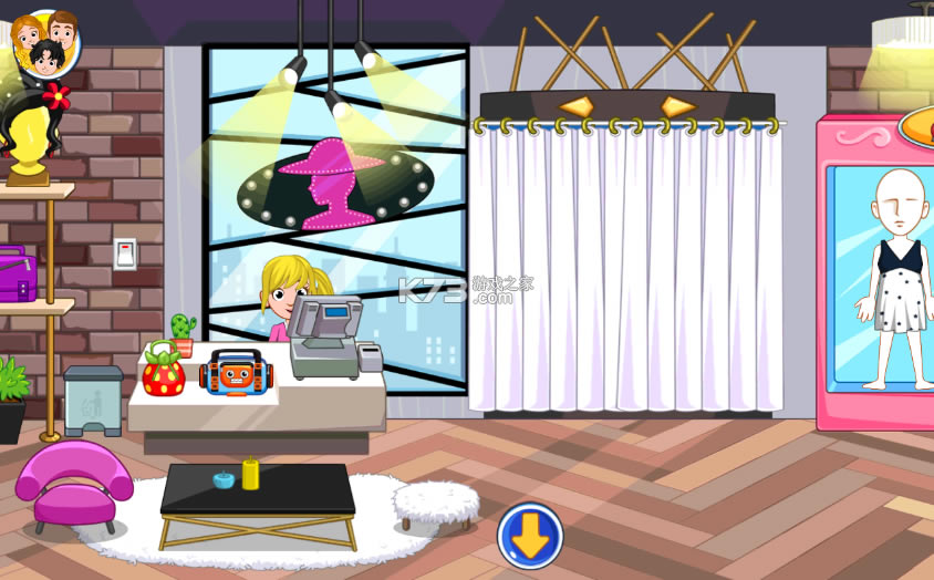 �ҵĳ��м�԰���°�-�ҵĳ��м�԰��Ϸ����v3.0.02022�汾