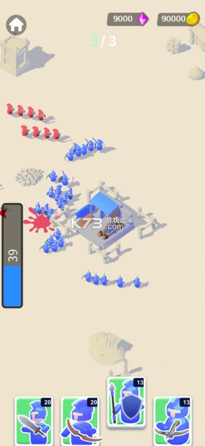 ��ʱ��ս����Ϸ-��ʱ��ս������v1.0.4����