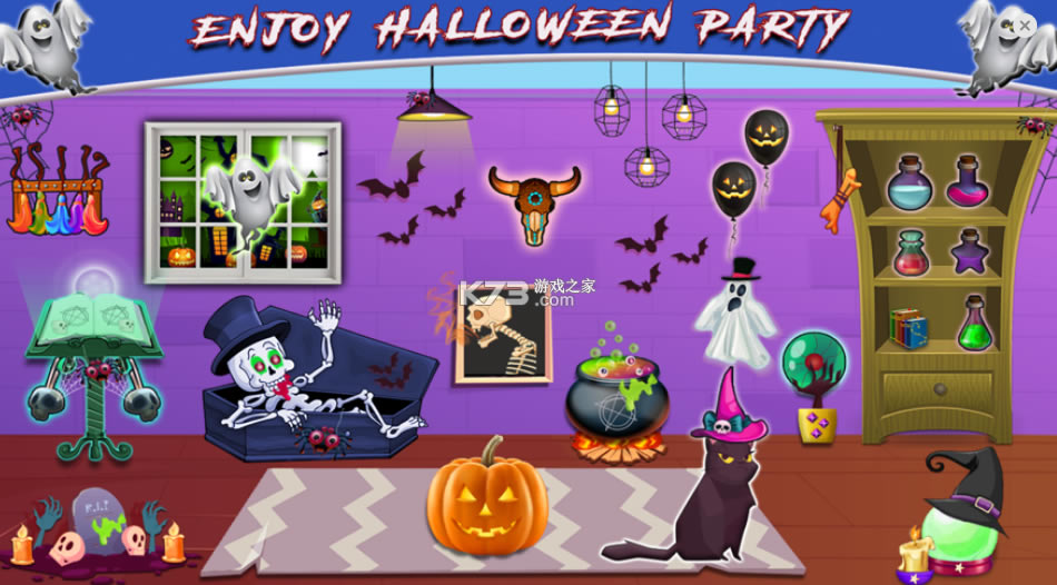 ���µ���ʥ���ɶ�֮ҹ��Ϸ-���µ���ʥ���ɶ�֮ҹ���°�����v1.0