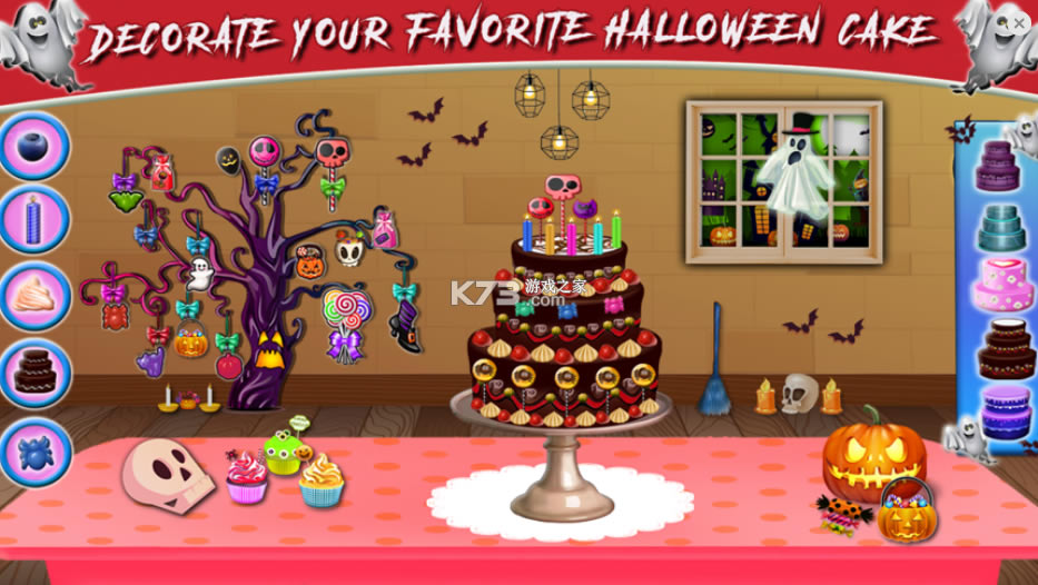 ���µ���ʥ���ɶ�֮ҹ��Ϸ-���µ���ʥ���ɶ�֮ҹ���°�����v1.0