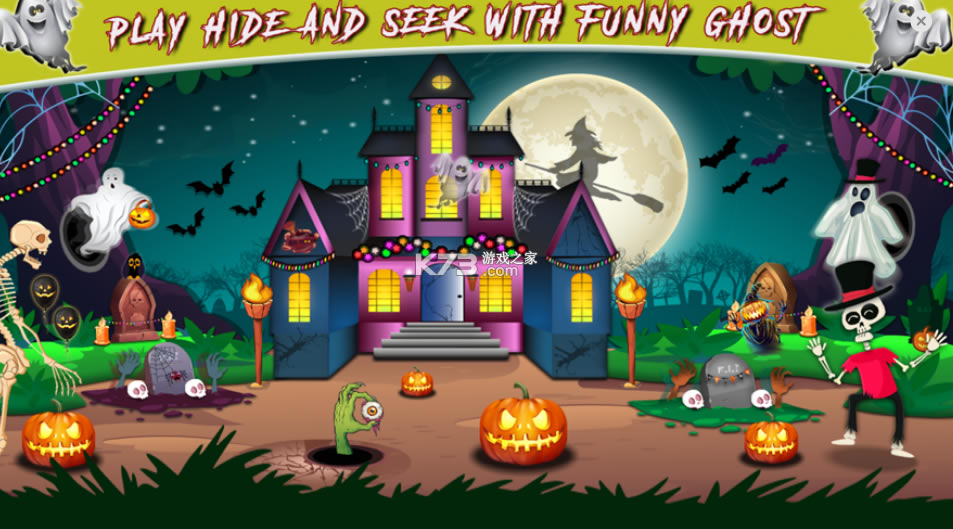 ���µ���ʥ���ɶ�֮ҹ��Ϸ-���µ���ʥ���ɶ�֮ҹ���°�����v1.0