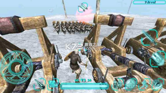 ��ʢ�۹���ȫ�������ƽ��-��ʢ�۹����޽����ȫ����������v2.1���ޱ����ƽ������