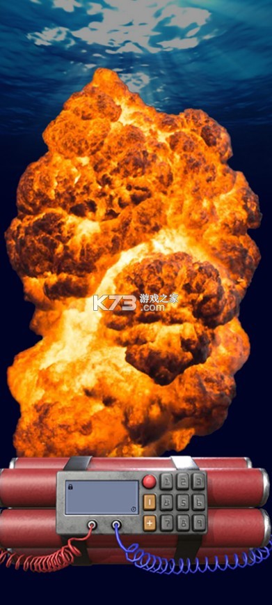 ը��ģ������Ϸ-ը��ģ��������v1.0����