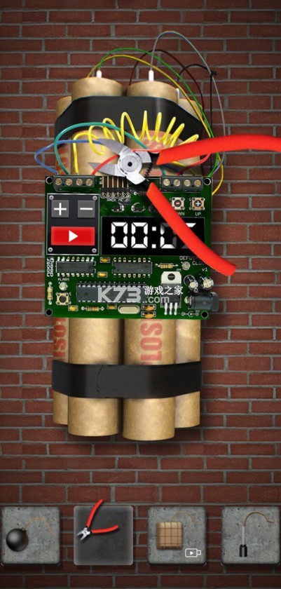 ը��ģ������Ϸ-ը��ģ��������v1.0����