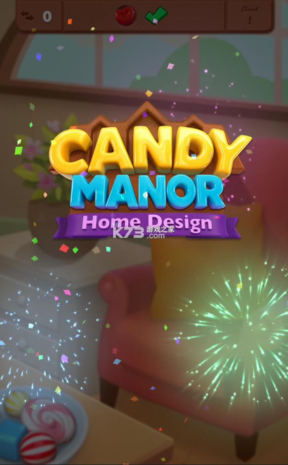 �ǹ�ׯ԰�Ҿ����mod��-�ǹ�ׯ԰�Ҿ���������ƽ������v35.0candy manor�ƽ��